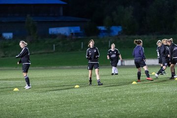 Bild 4 - Frauen VfR Horst - Holstein Kiel : Ergebnis: 0:11